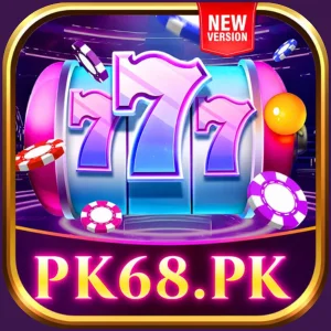 pk68 game download