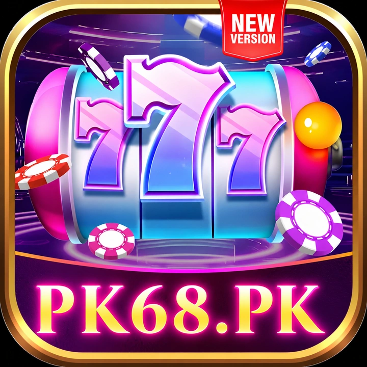pk68 game